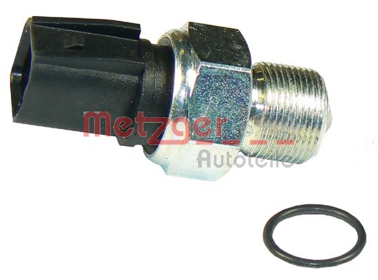 METZGER 0912084 Schalter, Rückfahrleuchte